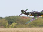 Messerschmitt Bf 109 F-2 60 ARF